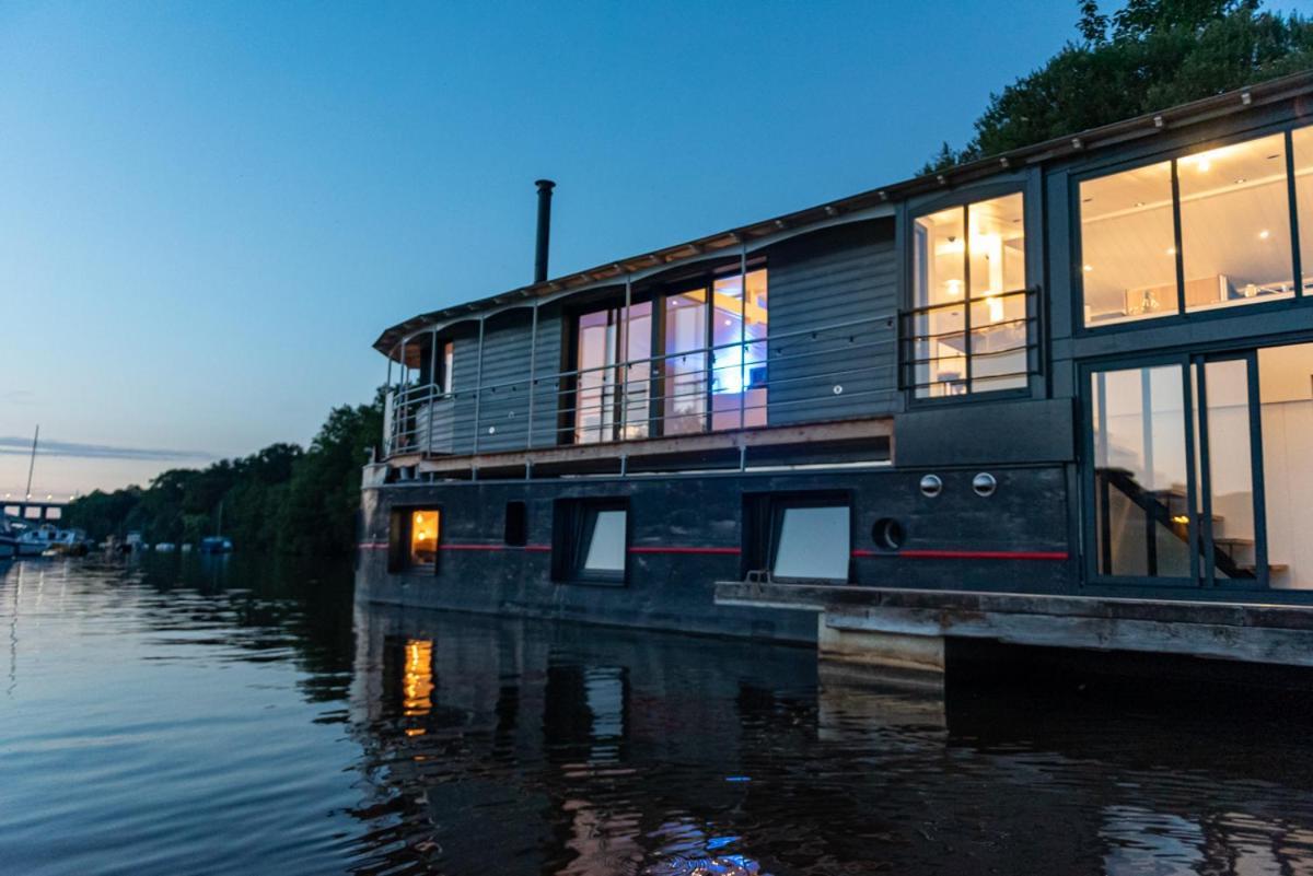 La Riviere House - Peniche Carpe Diem Нант Экстерьер фото