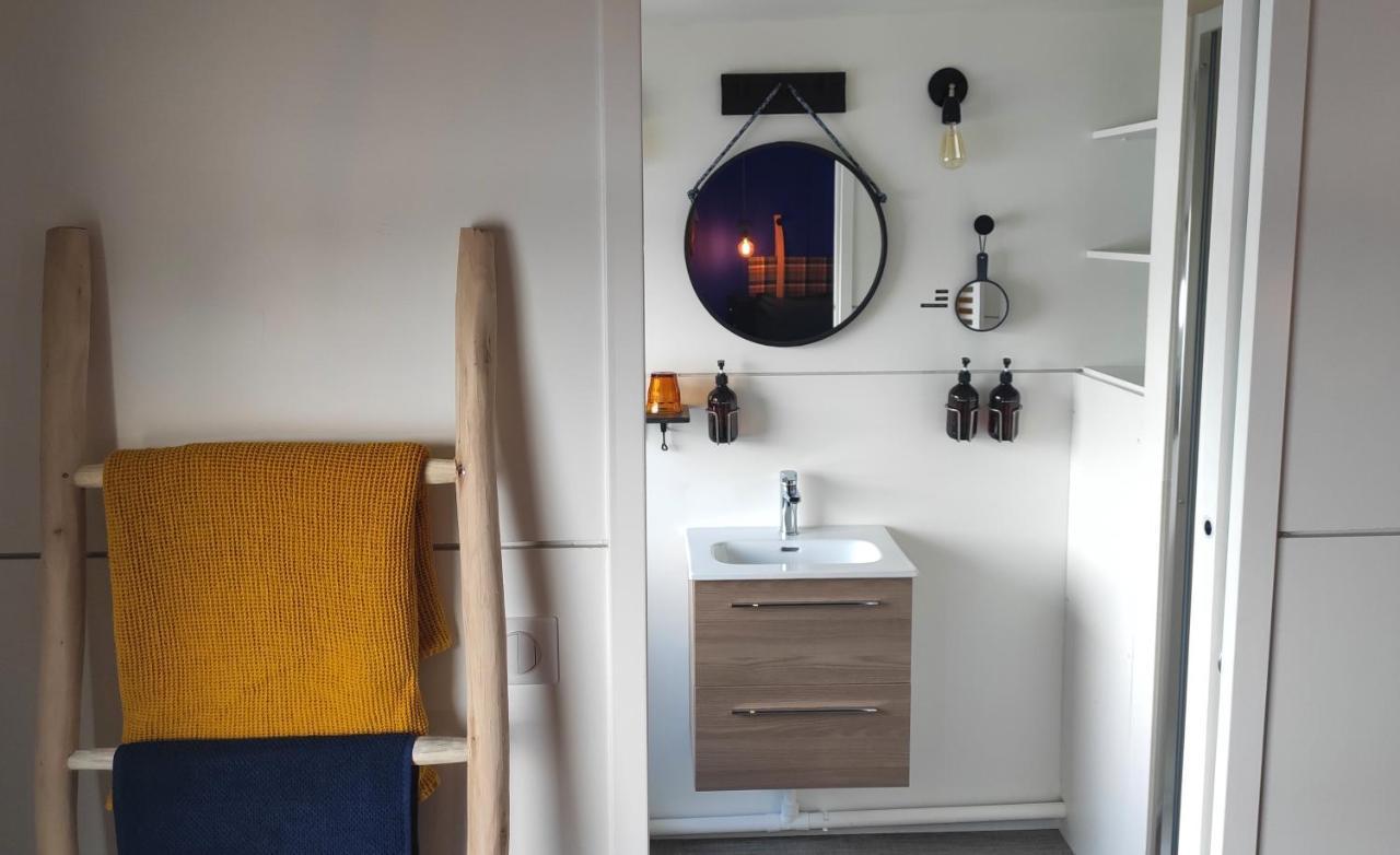 La Riviere House - Peniche Carpe Diem Нант Номер фото