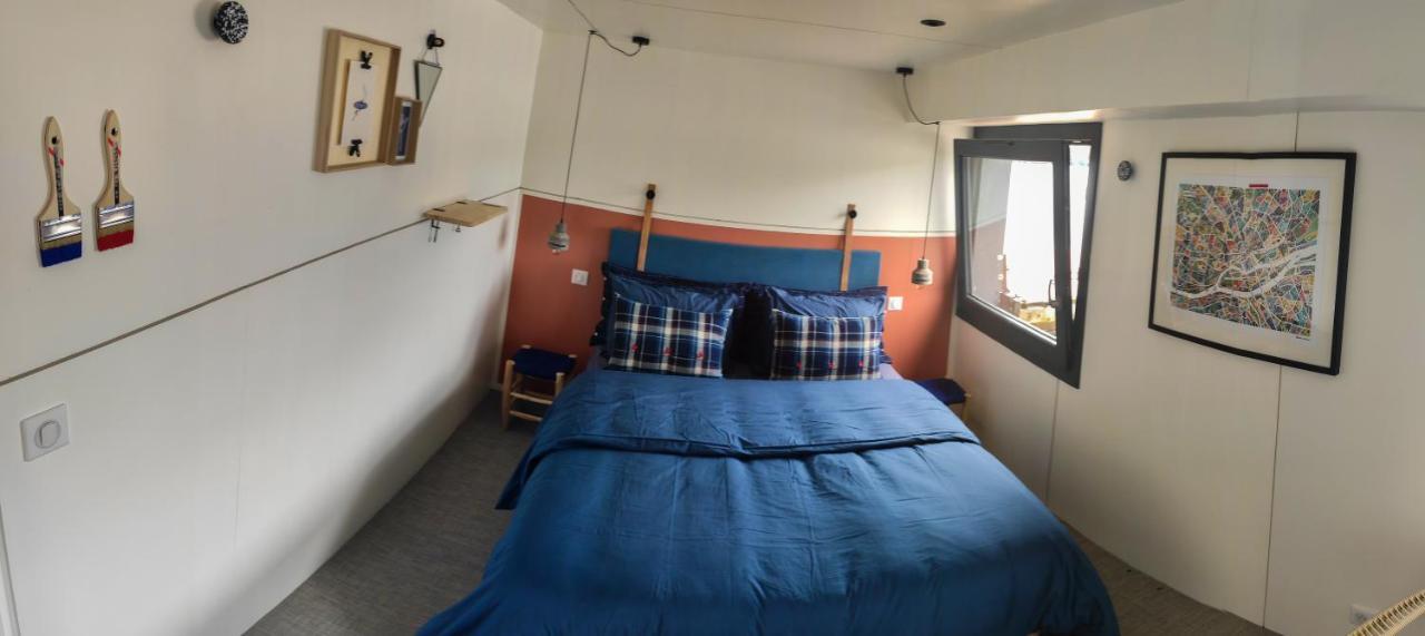 La Riviere House - Peniche Carpe Diem Нант Номер фото