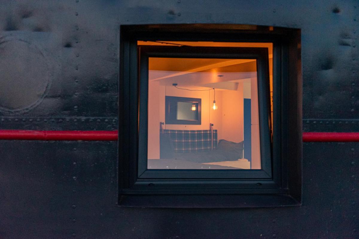 La Riviere House - Peniche Carpe Diem Нант Номер фото
