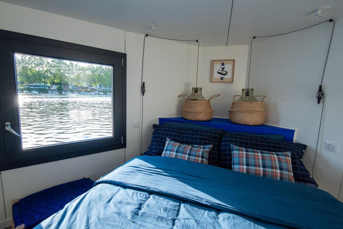 La Riviere House - Peniche Carpe Diem Нант Номер фото