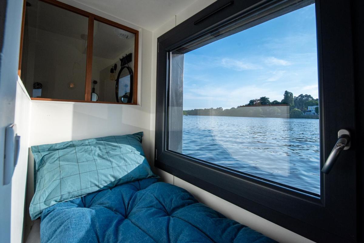 La Riviere House - Peniche Carpe Diem Нант Номер фото