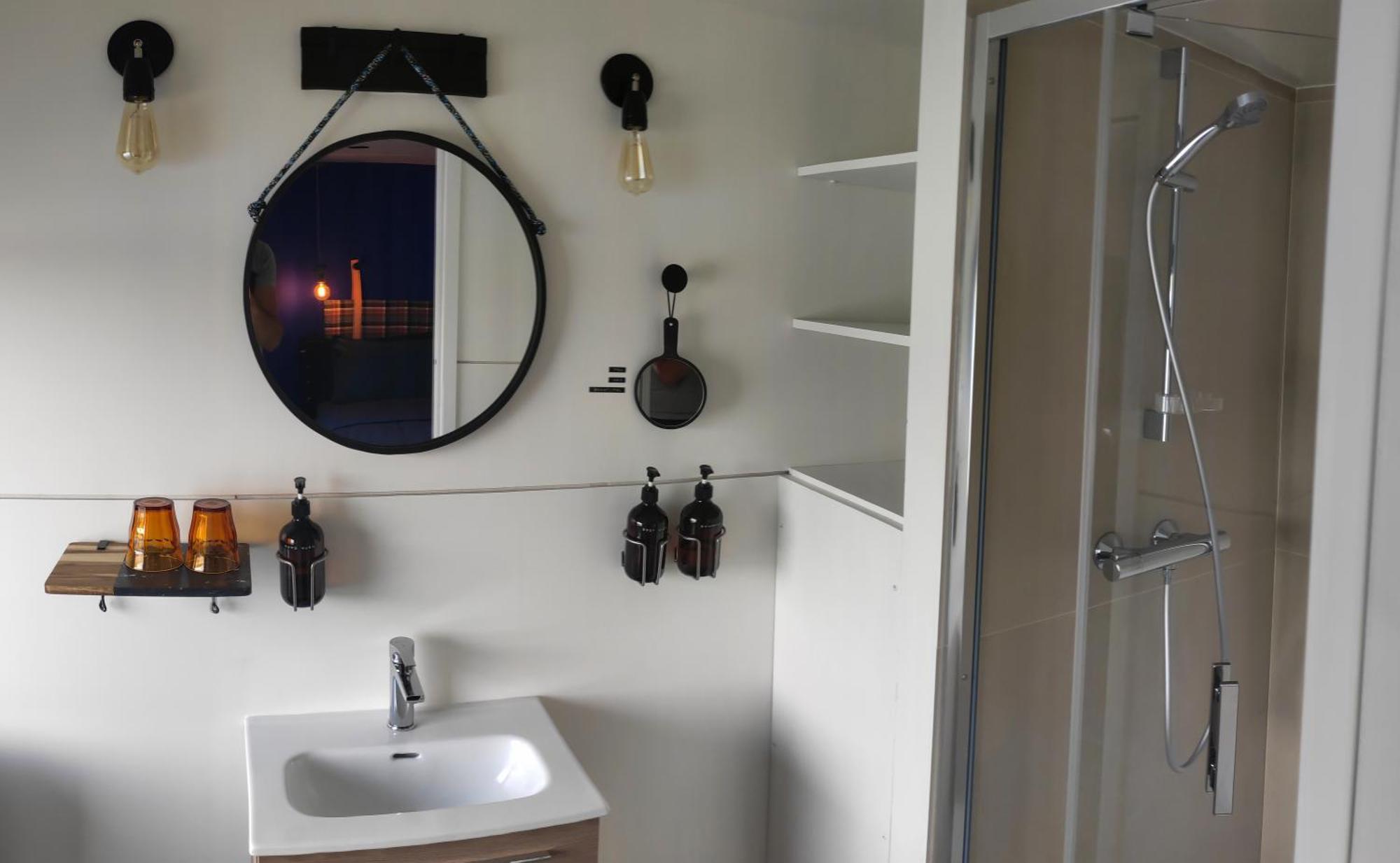 La Riviere House - Peniche Carpe Diem Нант Номер фото