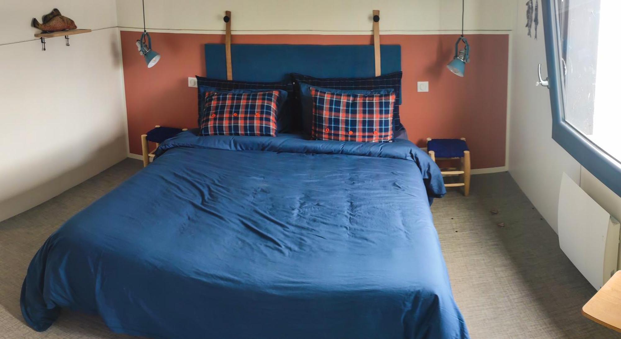 La Riviere House - Peniche Carpe Diem Нант Номер фото